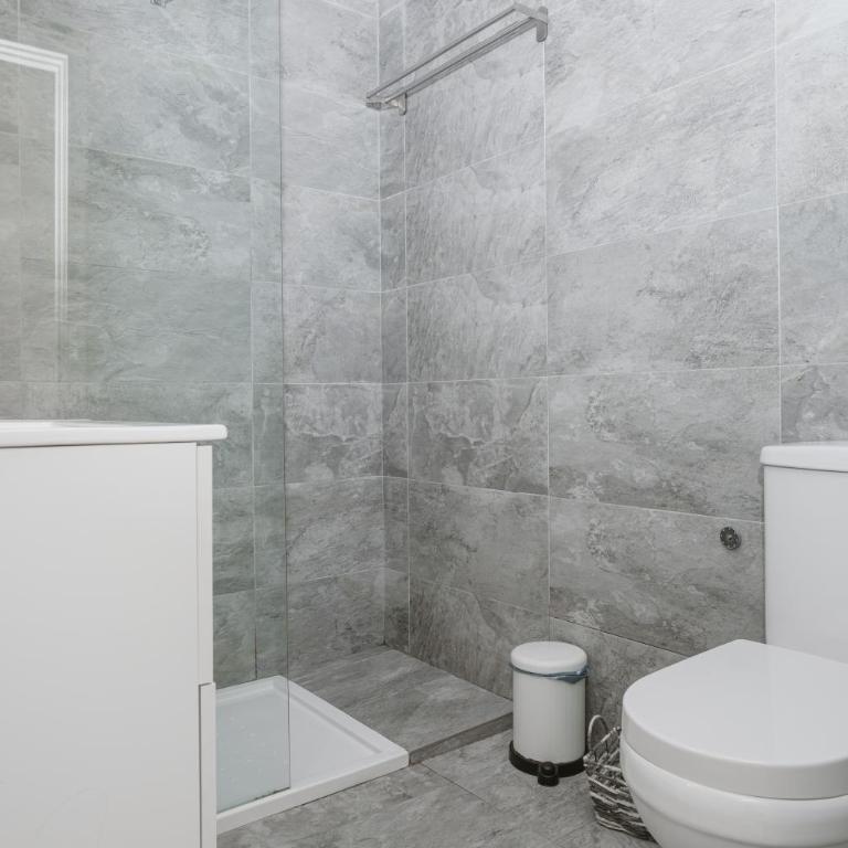 Apart Sevilla Centro con piscina - Superior One-Bedroom Apartment with Balcony - 10