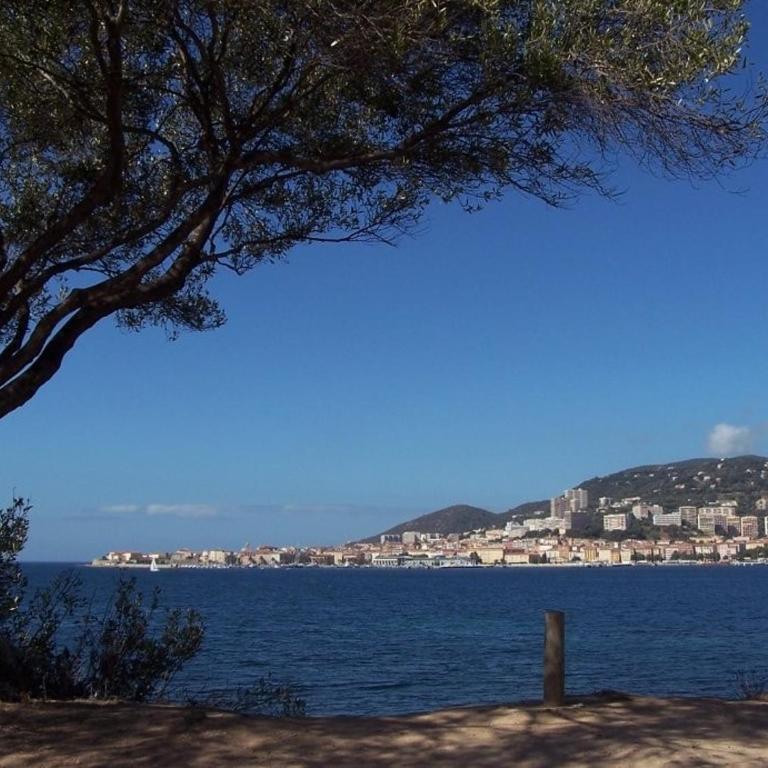 Studio climatisée avec vue panoramique proche mer - Appartamento con 1 Camera da Letto - 9