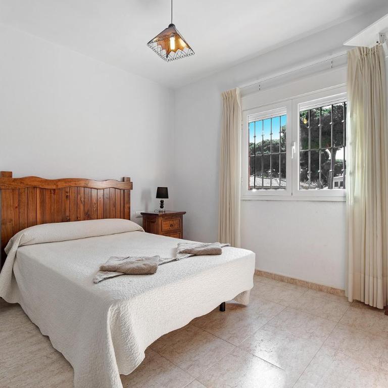 Villa Fátima - Apartamento Superior con balcón - 9