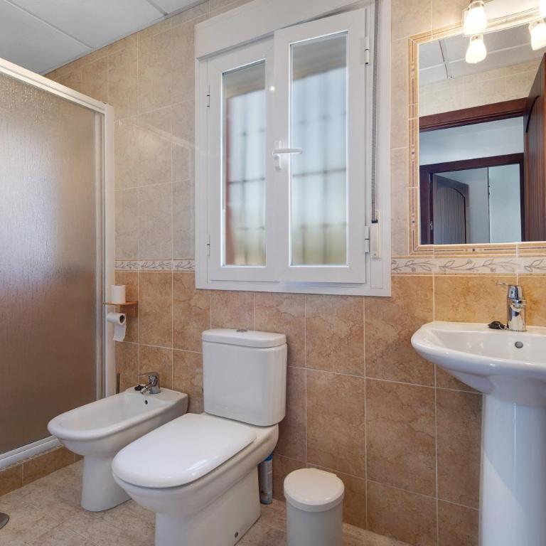 Villa Fátima - Apartamento Superior con balcón - 18