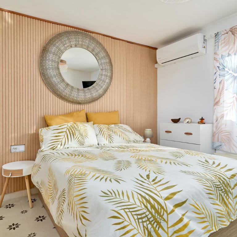 Casa El Camaleón - Casa con 1 dormitorio - 4