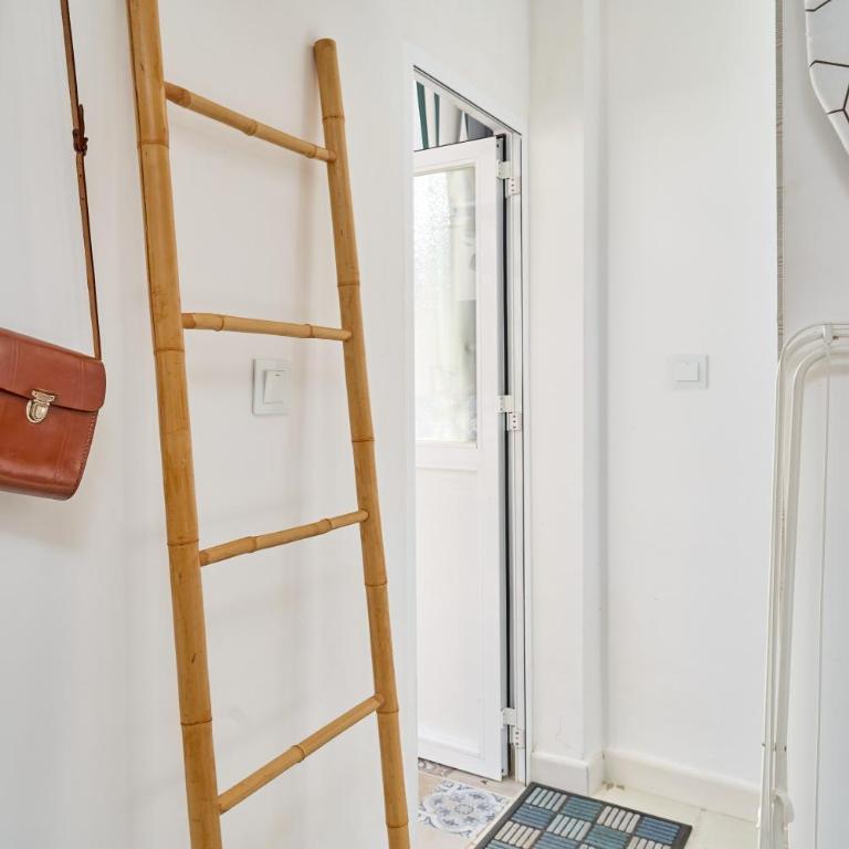 Casa El Camaleón - Casa con 1 dormitorio - 17