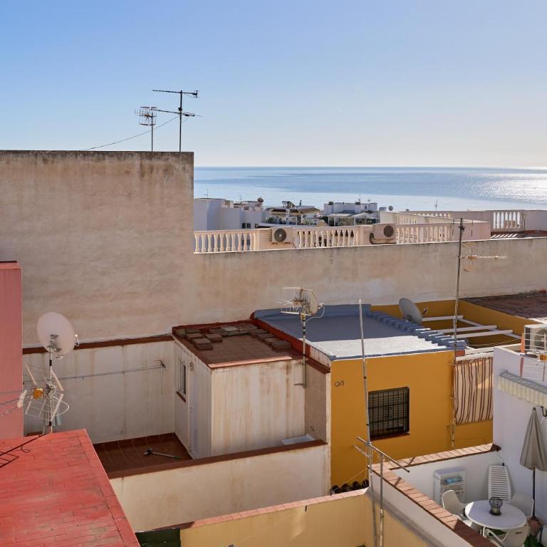 Casa El Camaleón - Casa con 1 dormitorio - 3