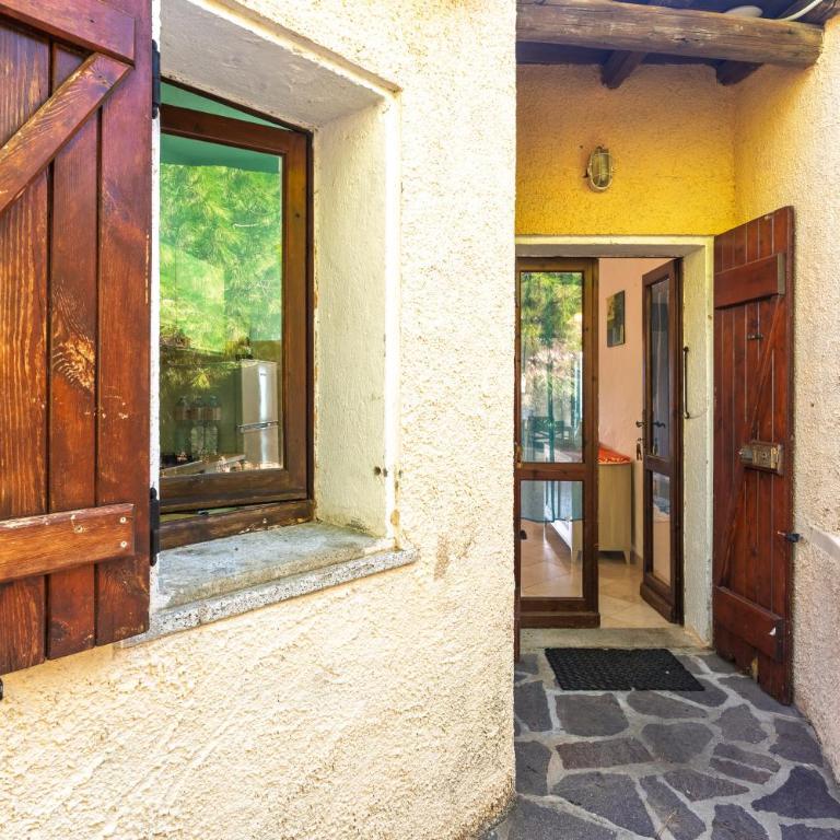 Appartamento Stefano - Casa con 2 Camere da Letto - 24