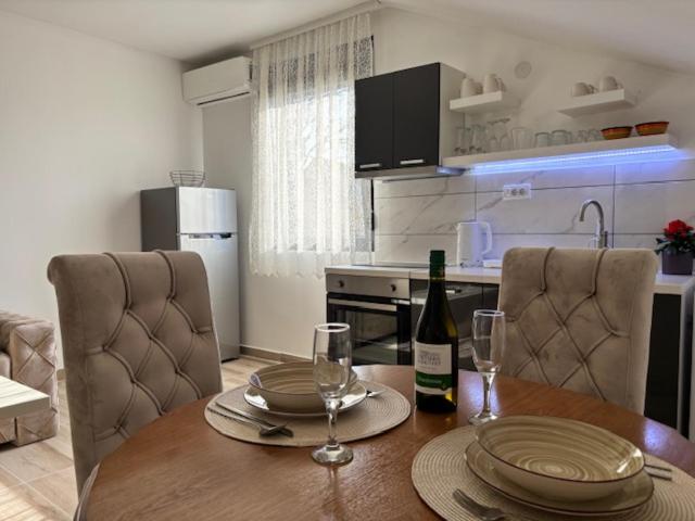 Gaga Gardoš Tower - Apartman sa 1 Spavaćom Sobom - 6