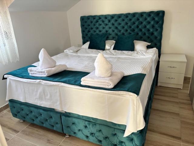 Gaga Gardoš Tower - Apartman sa 1 Spavaćom Sobom - 7