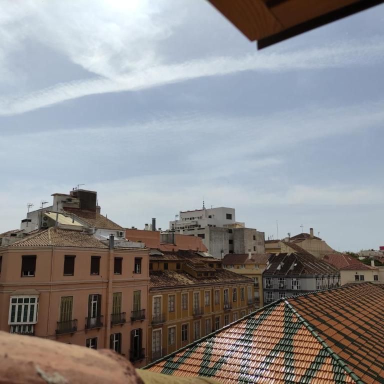 Loft en el Corazón de Málaga - Estudio Superior - 24