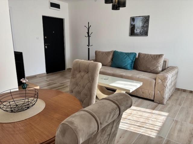 Gaga Gardoš Tower - Apartman sa 1 Spavaćom Sobom - 8
