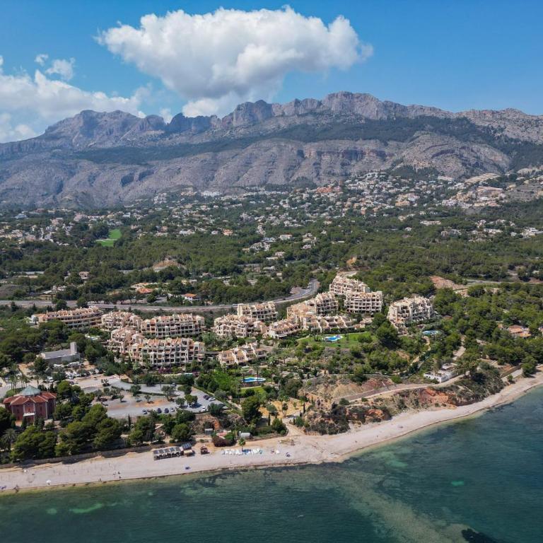 Villa Gadea 4-2 - Apartamento Deluxe de 2 dormitorios con vistas al mar - 39