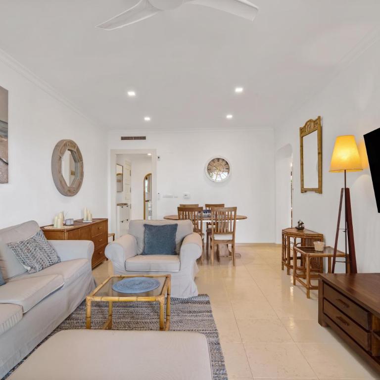 Villa Gadea 4-2 - Apartamento Deluxe de 2 dormitorios con vistas al mar - 6