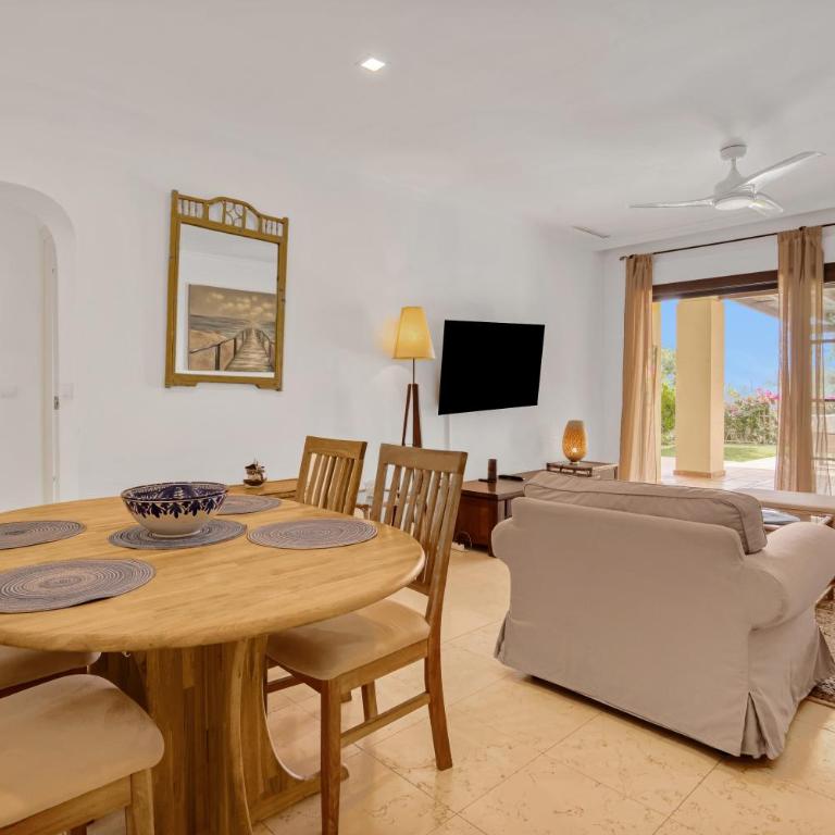 Villa Gadea 4-2 - Apartamento Deluxe de 2 dormitorios con vistas al mar - 8