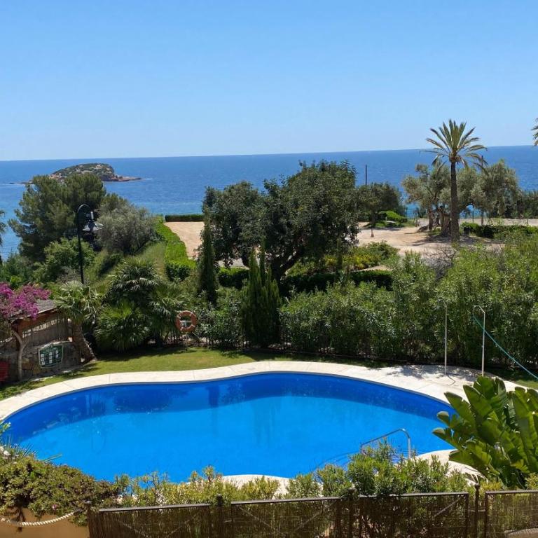 Villa Gadea 4-2 - Apartamento Deluxe de 2 dormitorios con vistas al mar - 2