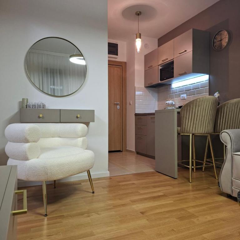 Apartman Merry Lux - Apartman sa 1 Spavaćom Sobom - 4