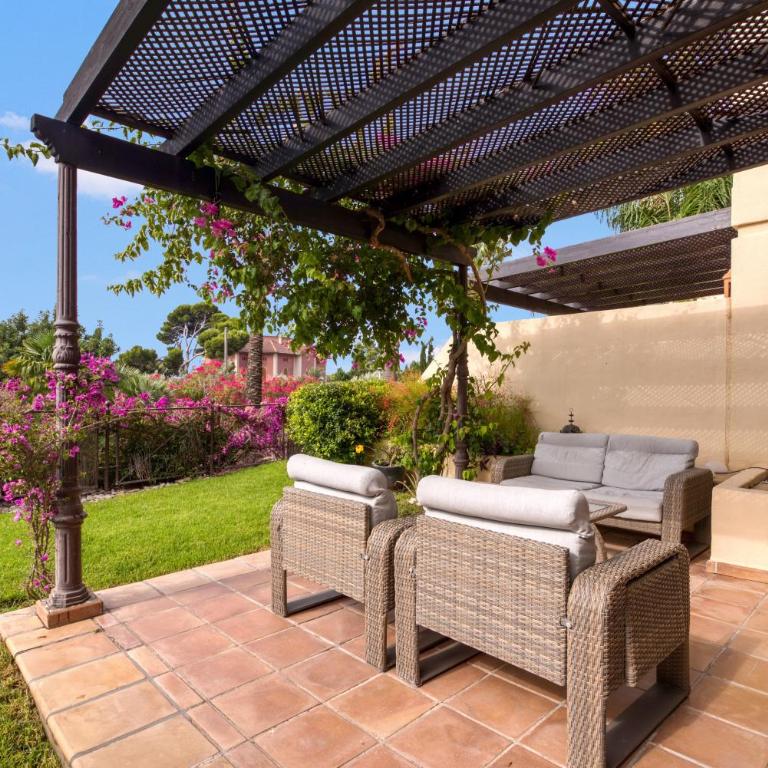 Villa Gadea 4-2 - Apartamento Deluxe de 2 dormitorios con vistas al mar - 24