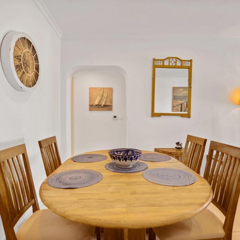 Villa Gadea 4-2 - Apartamento Deluxe de 2 dormitorios con vistas al mar - 10