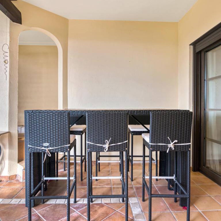 Villa Gadea 4-2 - Apartamento Deluxe de 2 dormitorios con vistas al mar - 22