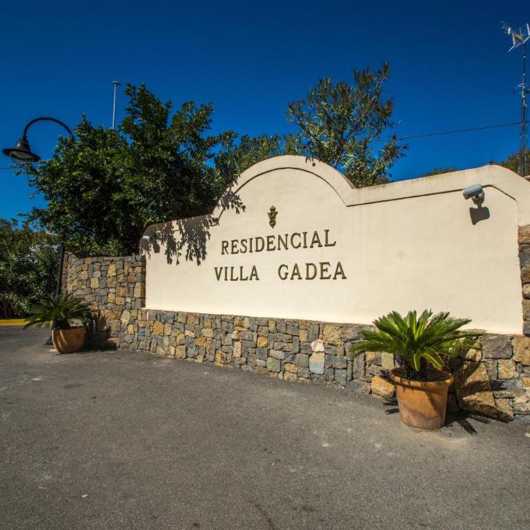 Villa Gadea 4-2 - Apartamento Deluxe de 2 dormitorios con vistas al mar - 33