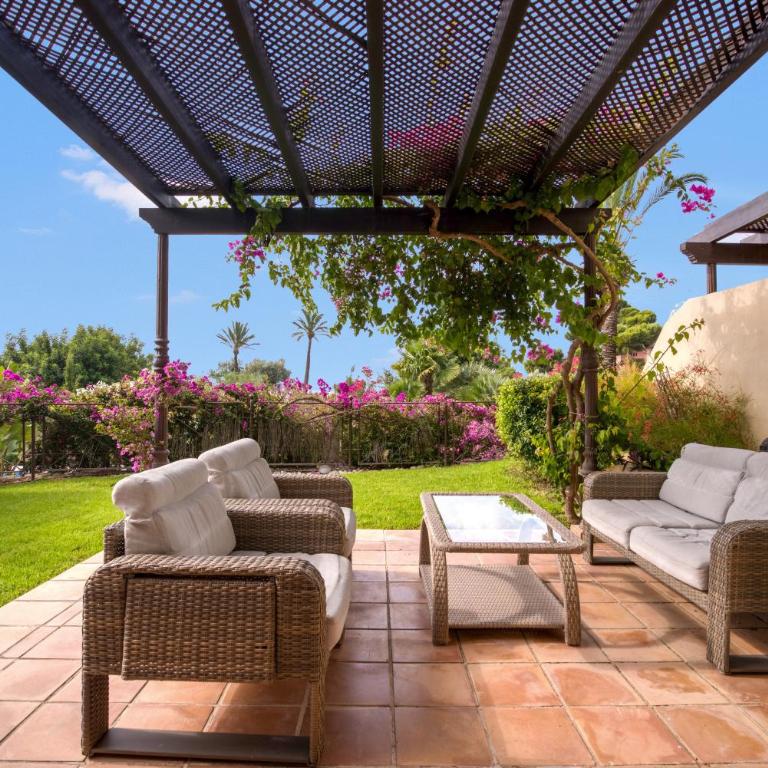 Villa Gadea 4-2 - Apartamento Deluxe de 2 dormitorios con vistas al mar - 3