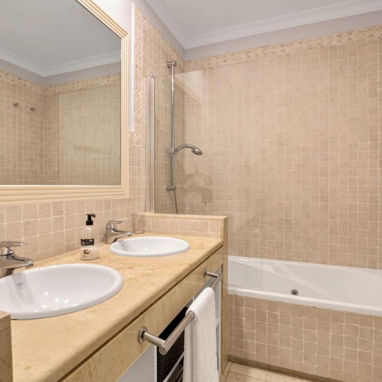 Villa Gadea 4-2 - Apartamento Deluxe de 2 dormitorios con vistas al mar - 17