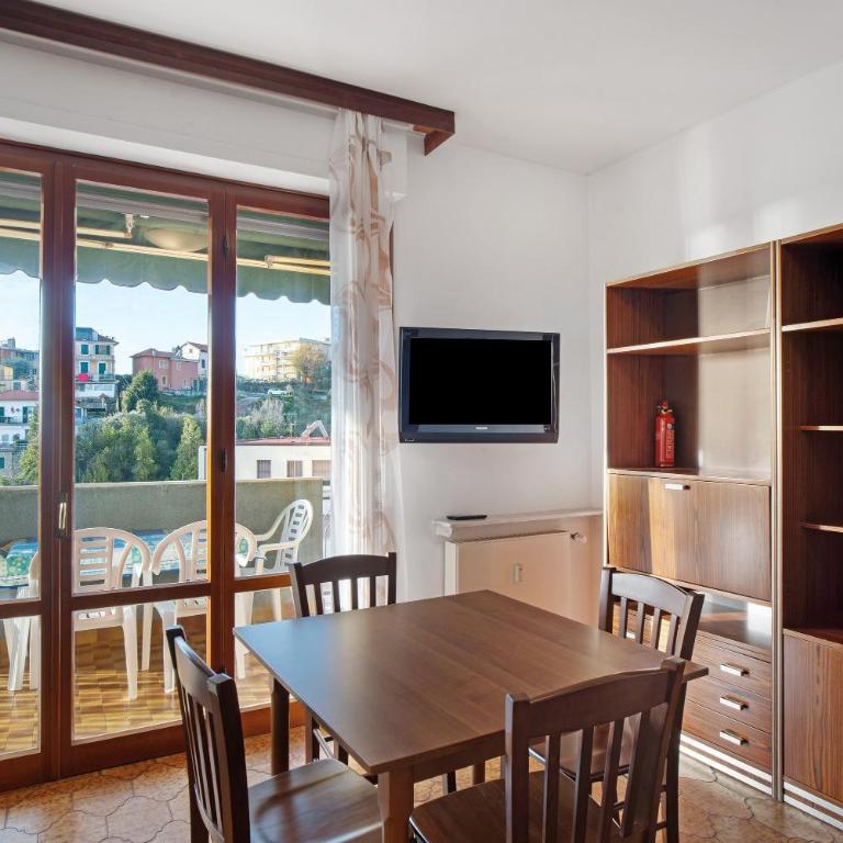 Appartamento Carla - Appartamento Superior con 1 Camera da Letto e Balcone - 1