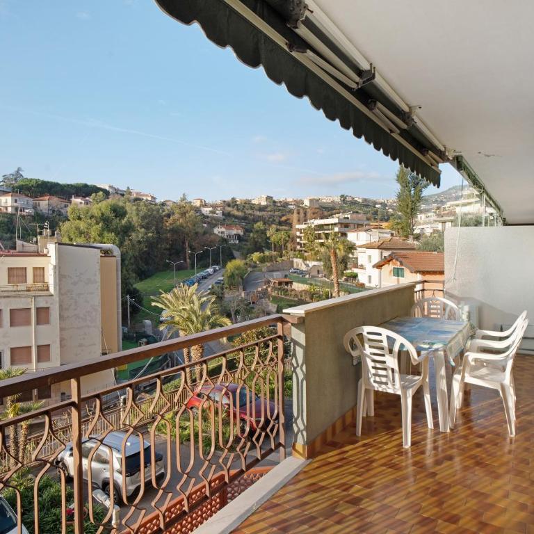Appartamento Carla - Appartamento Superior con 1 Camera da Letto e Balcone - 18