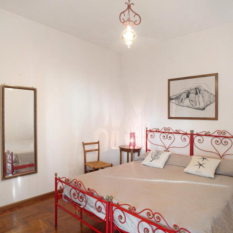 Appartamento Carla - Appartamento Superior con 1 Camera da Letto e Balcone - 9