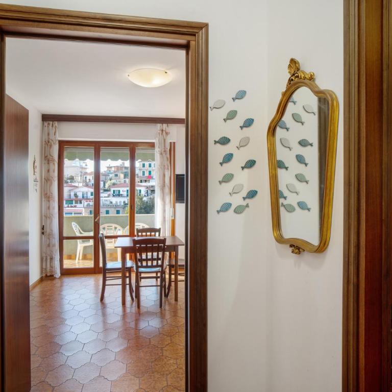 Appartamento Carla - Appartamento Superior con 1 Camera da Letto e Balcone - 16