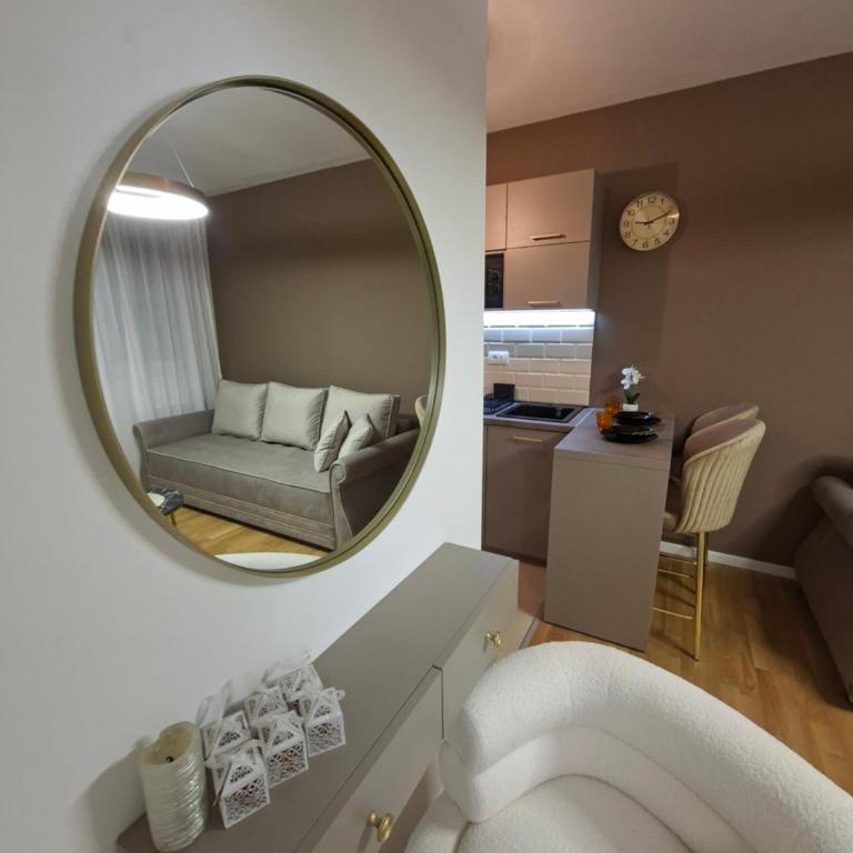 Apartman Merry Lux - Apartman sa 1 Spavaćom Sobom - 1