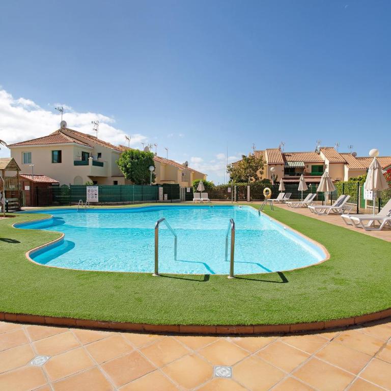 Exclusive Sonemar - Apartamento Deluxe de 2 dormitorios con vistas al jardín - 26