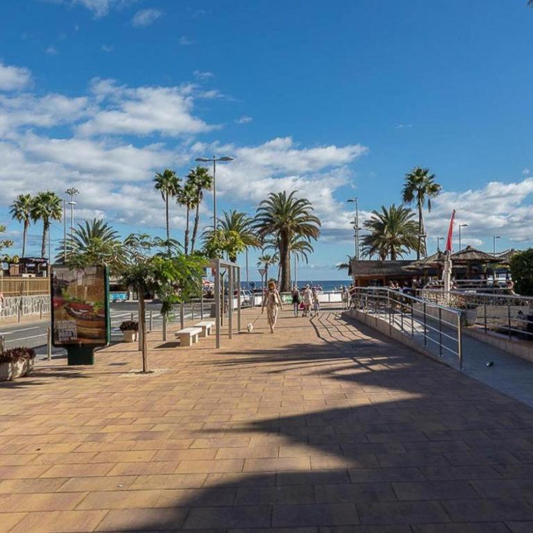 Exclusive Sonemar - Apartamento Deluxe de 2 dormitorios con vistas al jardín - 30