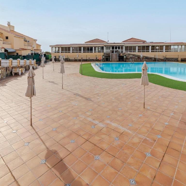 Exclusive Sonemar - Apartamento Deluxe de 2 dormitorios con vistas al jardín - 27