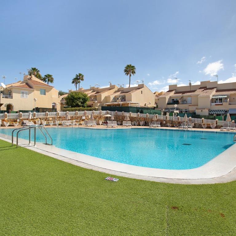 Exclusive Sonemar - Apartamento Deluxe de 2 dormitorios con vistas al jardín - 24