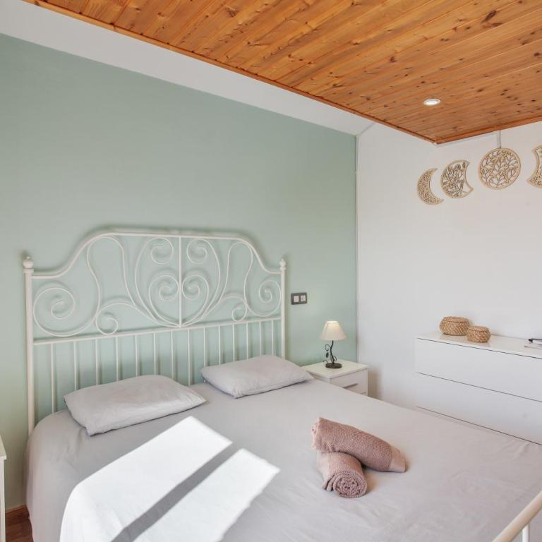 Green Oasis Club - Habitación Cuádruple con ducha - 9
