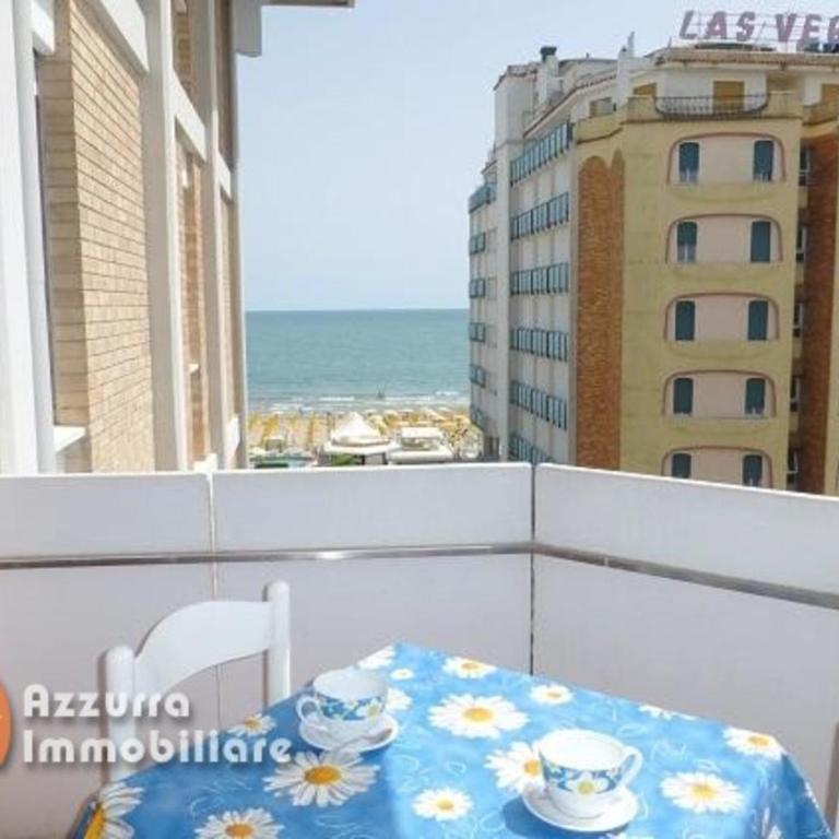 Residence Vera Cruz 510 - Appartamento Superior con Vista Città - 5