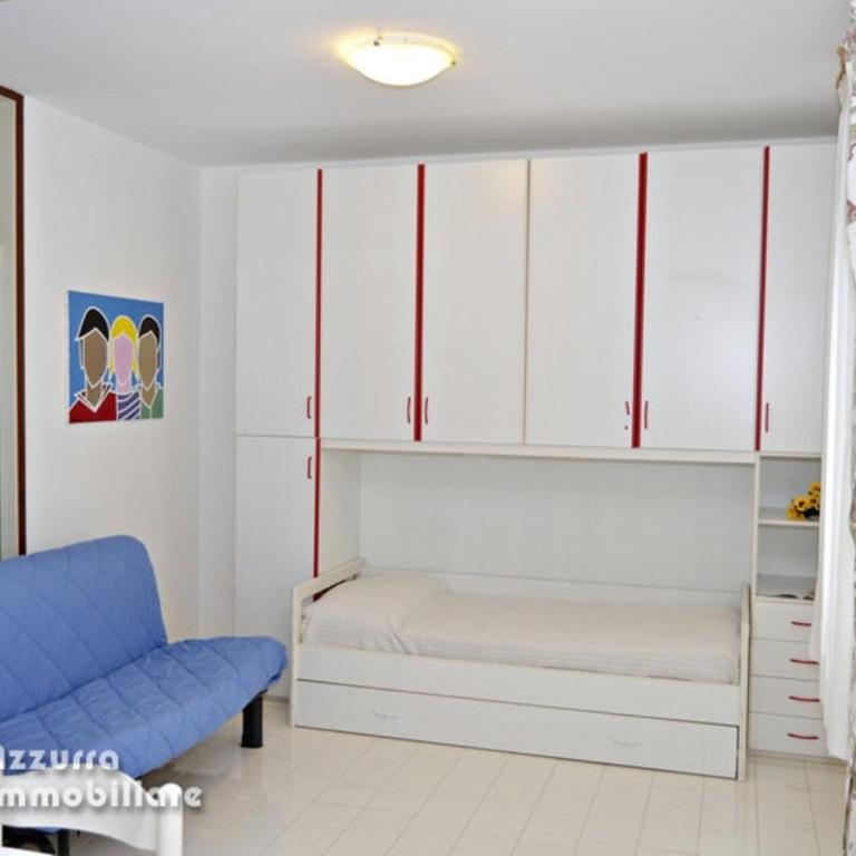 Residence Vera Cruz 510 - Appartamento Superior con Vista Città - 3