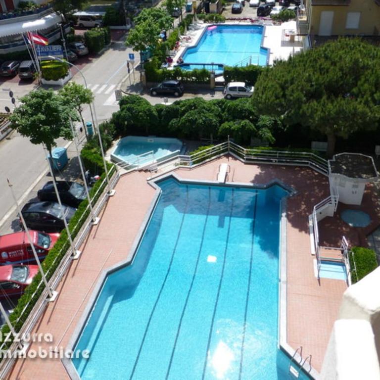 Residence Vera Cruz 510 - Appartamento Superior con Vista Città - 7
