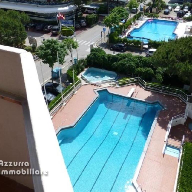 Residence Vera Cruz 510 - Appartamento Superior con Vista Città - 8