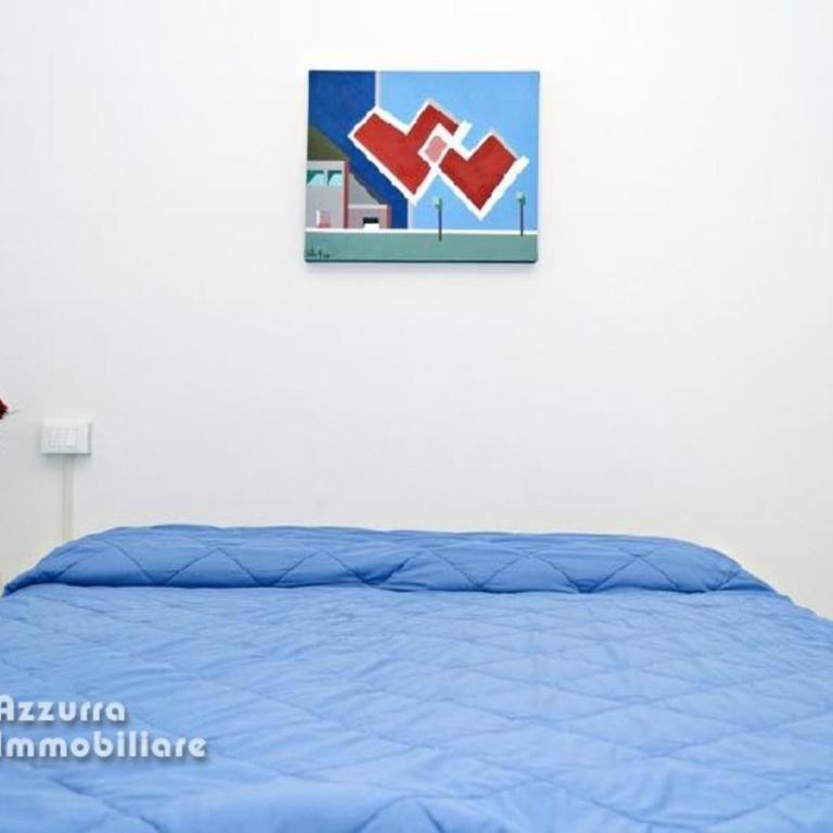 Residence Vera Cruz 510 - Appartamento Superior con Vista Città - 9