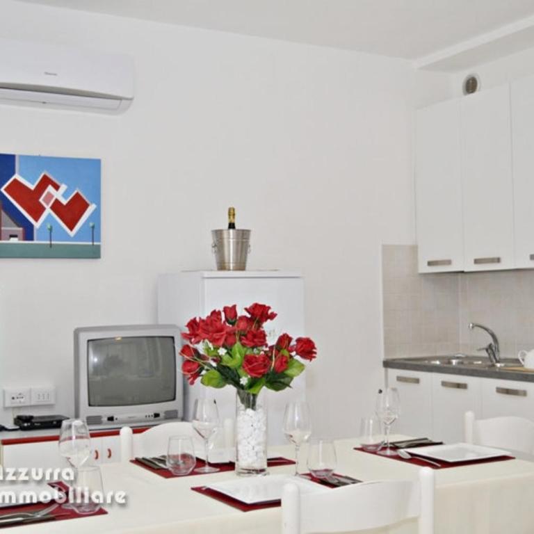 Residence Vera Cruz 510 - Appartamento Superior con Vista Città - 2