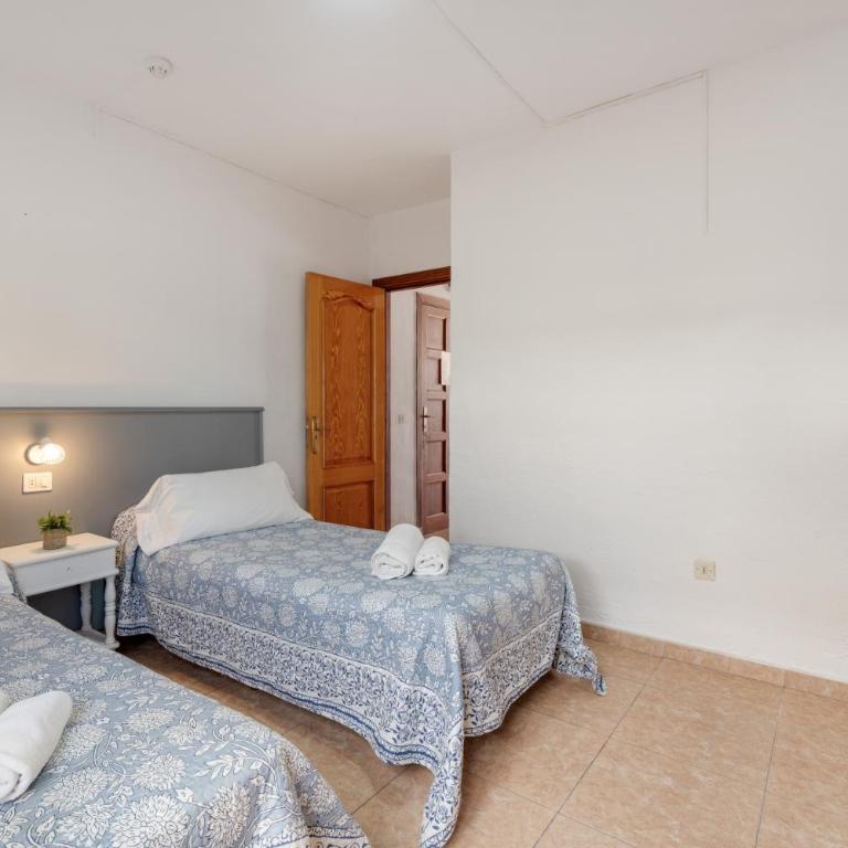 Sun and Calm Las Floritas - Casa con 1 dormitorio - 15