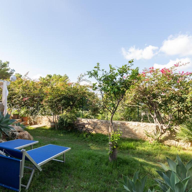 Villa sul mare Vista Tramonto - Villa con Vista Mare - 21