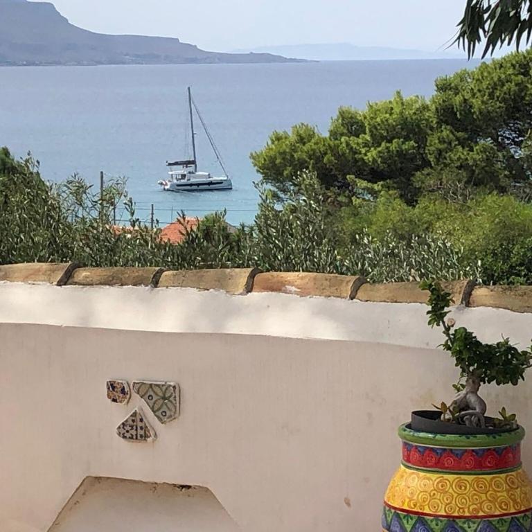 Villa sul mare Vista Tramonto - Villa con Vista Mare - 31