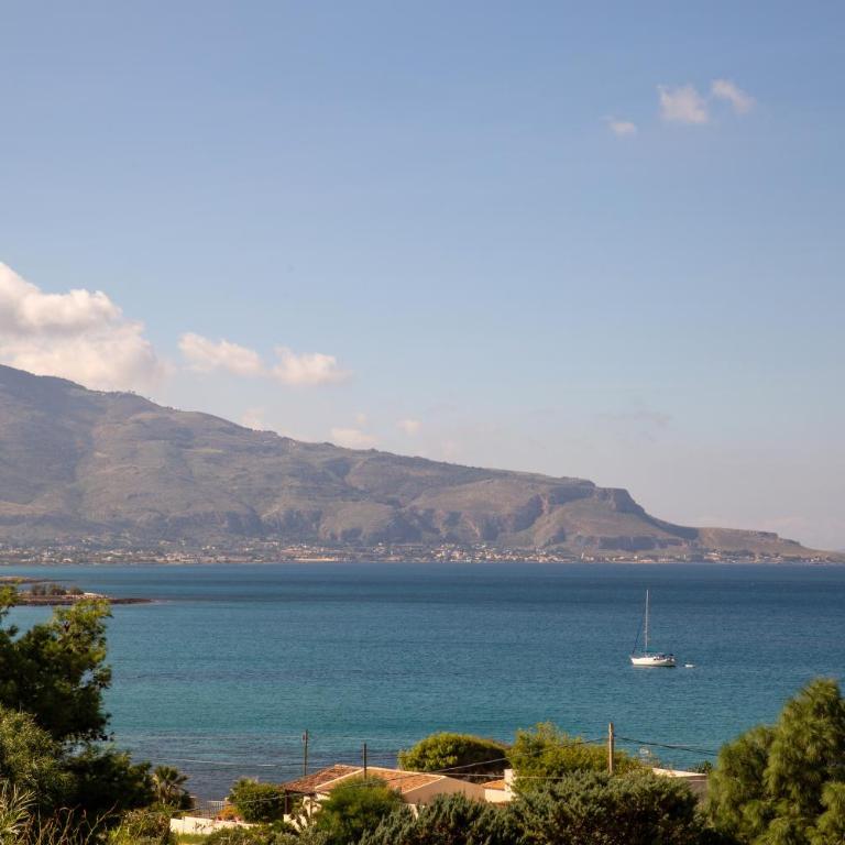 Villa sul mare Vista Tramonto - Villa con Vista Mare - 25