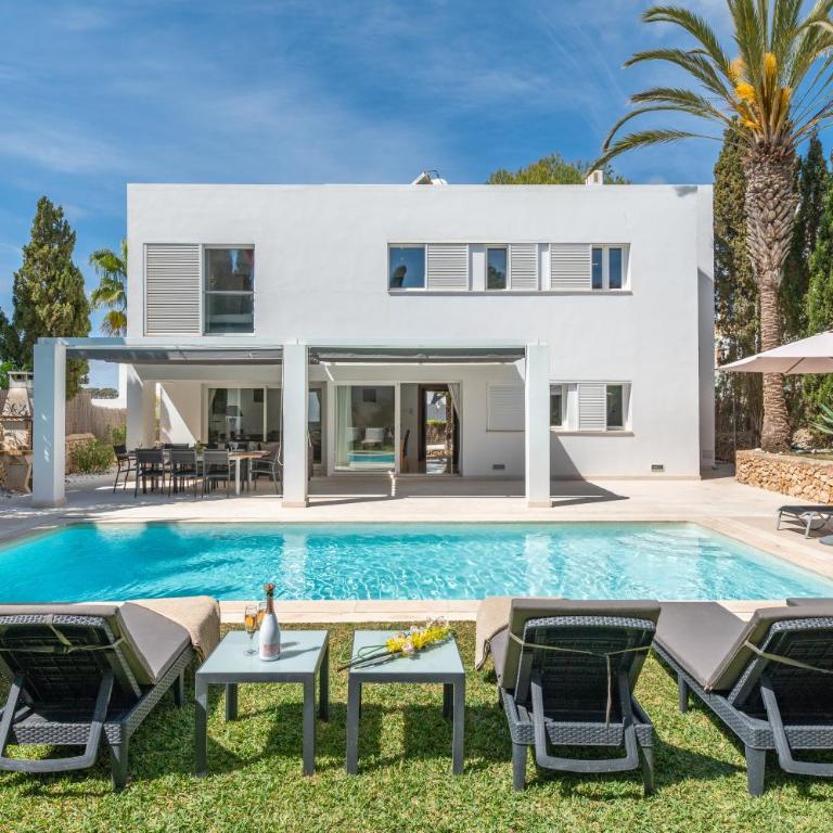 Villa Paraiso Cala dor - Villa - 1