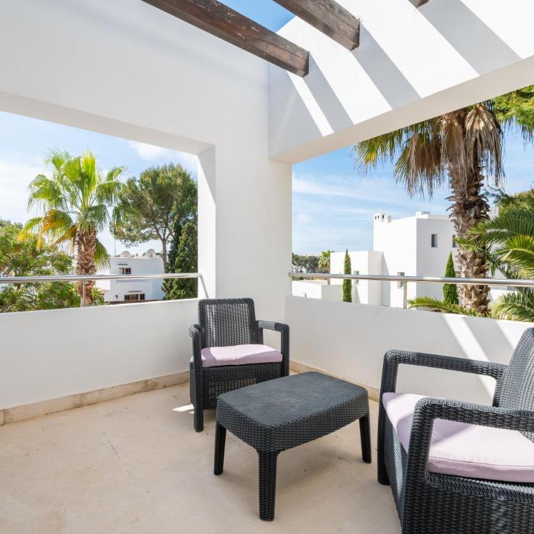 Villa Paraiso Cala dor - Villa - 10