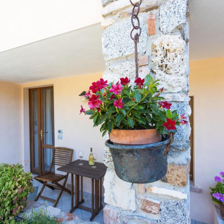 Casa Rita app 4 A - Appartamento con Terrazza - 14