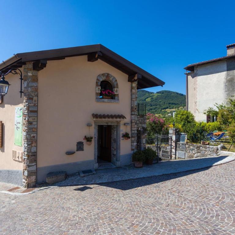 Casa Rita app 4 A - Appartamento con Terrazza - 19