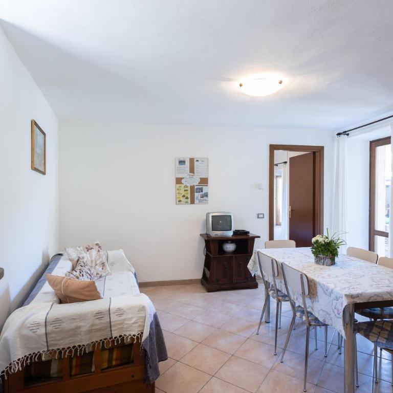 Casa Rita app 4 A - Appartamento con Terrazza - 5