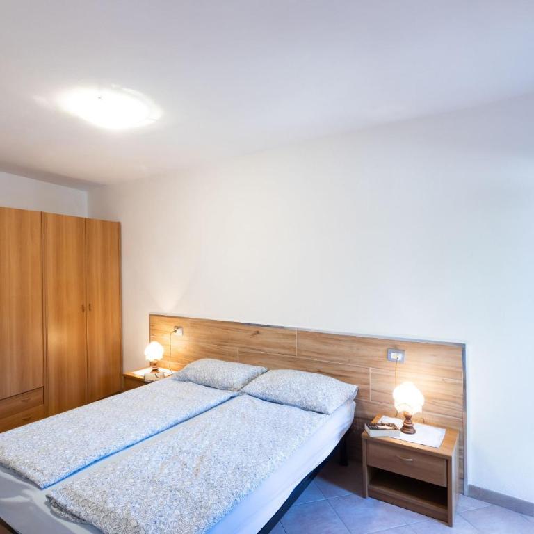 Casa Rita app 4 A - Appartamento con Terrazza - 9