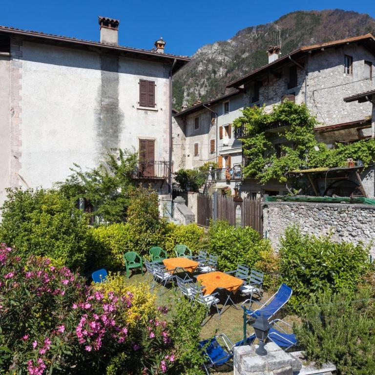 Casa Rita app 4 A - Appartamento con Terrazza - 17
